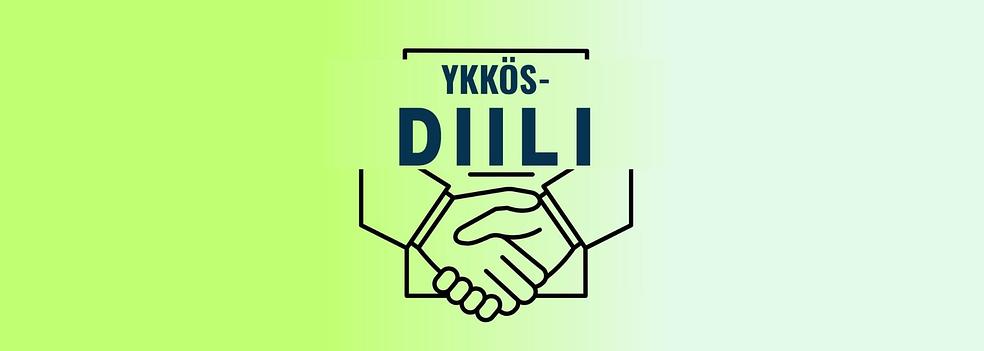 Ykkösdiili by Neva too rich